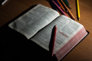 What is a Theology Degree?