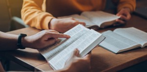What is an MDiv Degree?