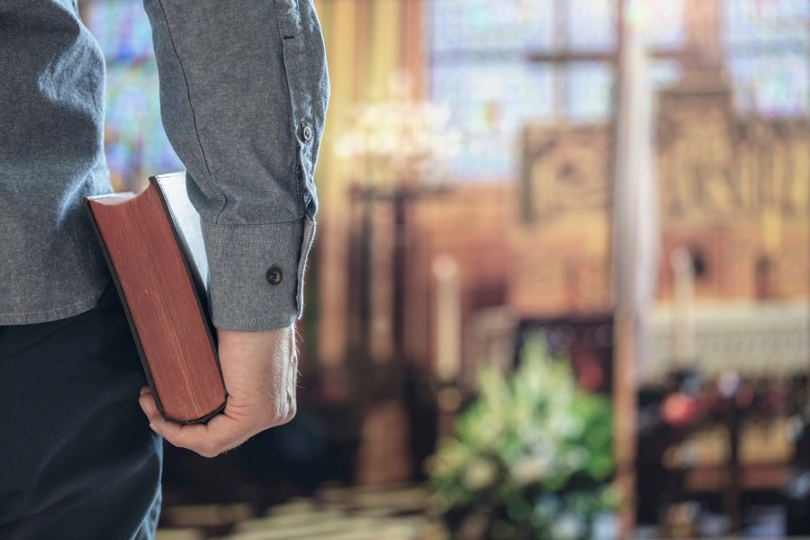 What Are The Types of Theology Degrees
