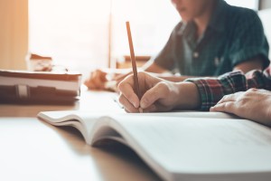 Ultimate Guide To Seminary