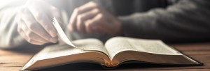 What Does MDiv Stand For?