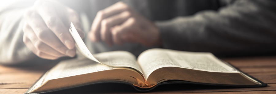 What Does MDiv Stand For?