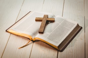 Finding Strength in Weakness: God’s Support in Seminary and Beyond