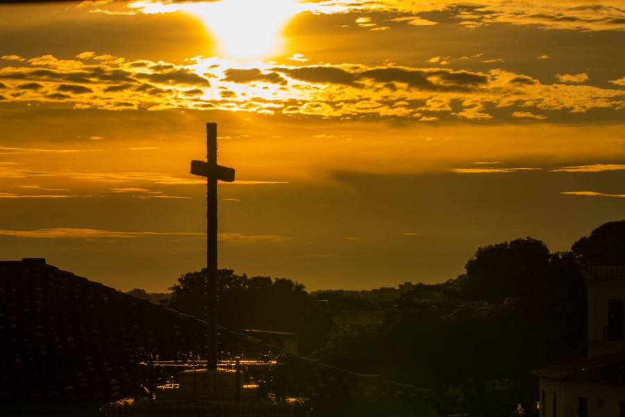 Faith, Learning, and Community: The Pillars of Baptist Seminary