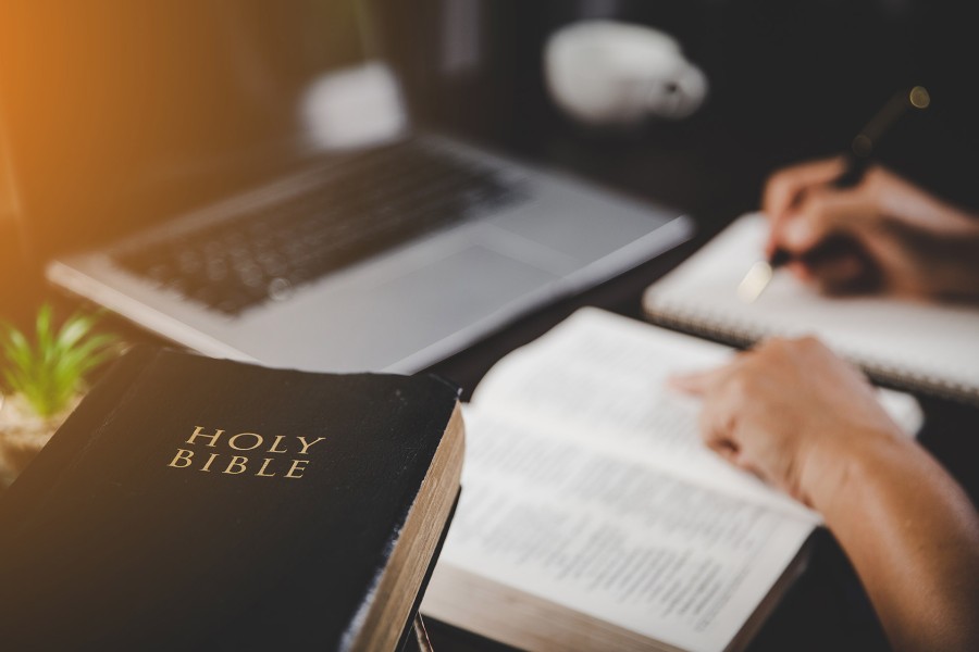 What Should I Expect from My First Year at a Baptist Seminary? A Freshman’s Guide to BMATS