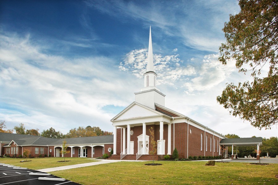 How Does a Degree from BMATS Prepare Me for Pastoral Ministry?