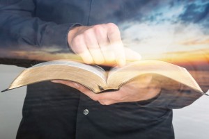 What Can You Do With An MDiv Degree?