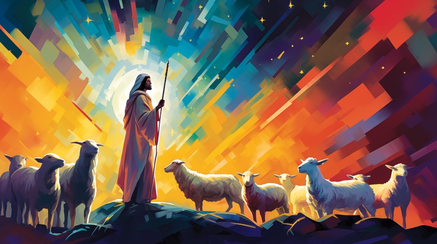 How BMATS Prepares You for Leading and Equipping Others in God’s Work
