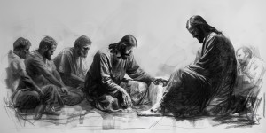 The Mark of a True Christian