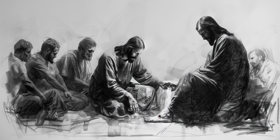 The Mark of a True Christian