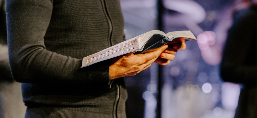AI and Sermon Preparation