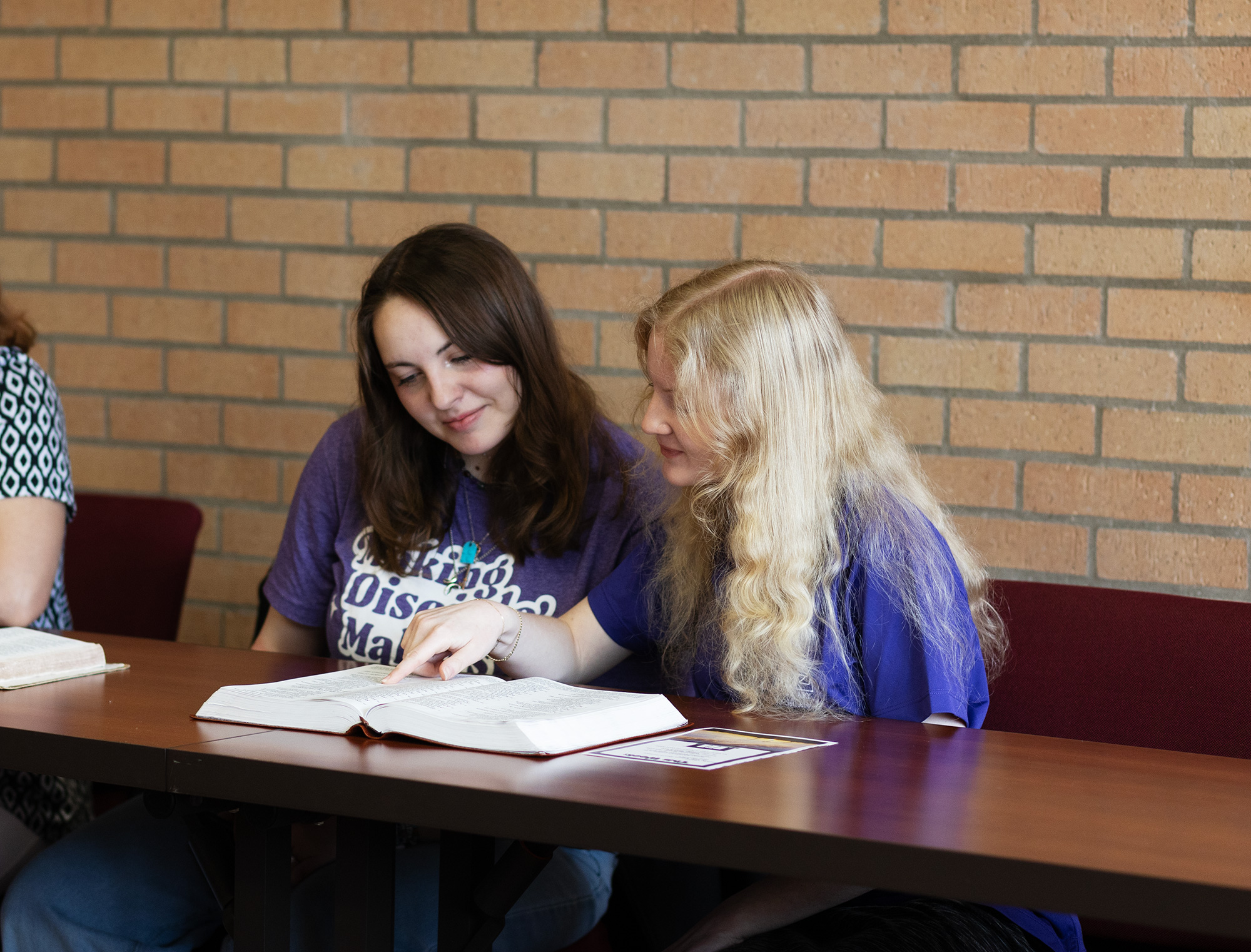 Academic Life at BMATS